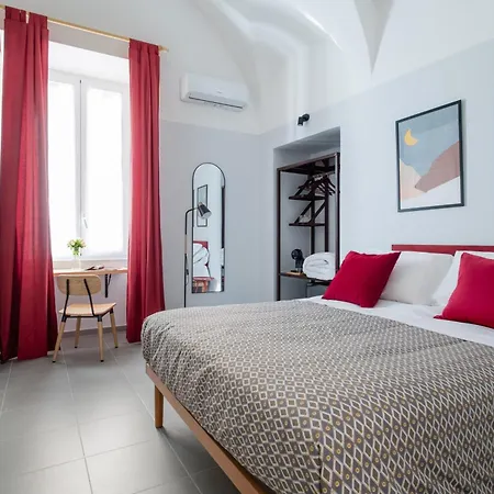 Guest house Plebiscito Luxury