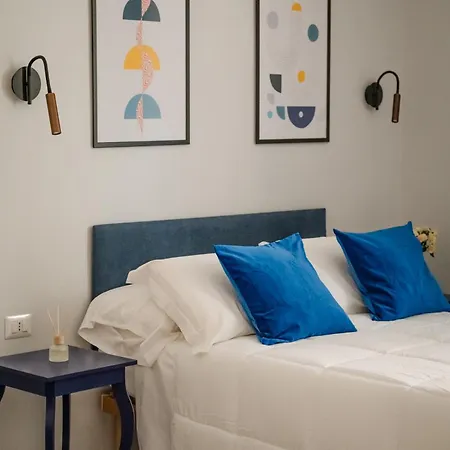 Plebiscito Luxury Guest house 4*