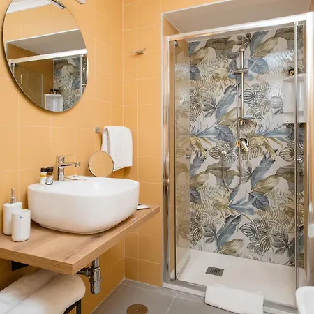 Plebiscito Luxury Guest house