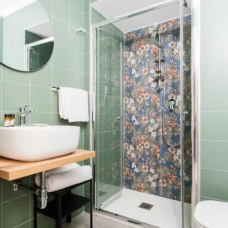 Guest house Plebiscito Luxury 4*