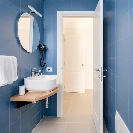 Plebiscito Luxury Guest house 4*