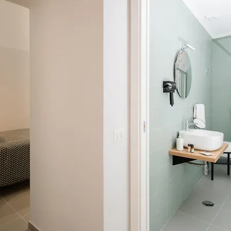 Guest house Plebiscito Luxury