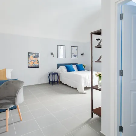 Plebiscito Luxury Affittacamere