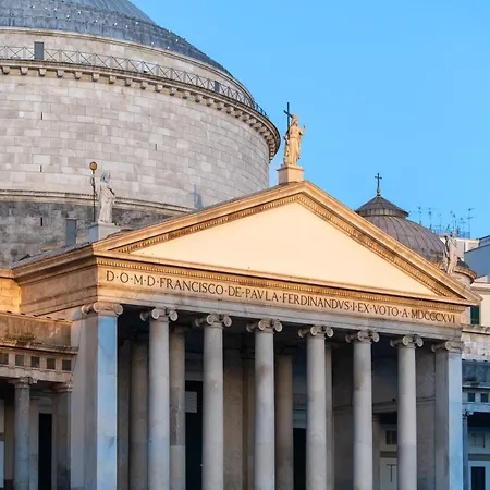 Plebiscito Luxury Napoli