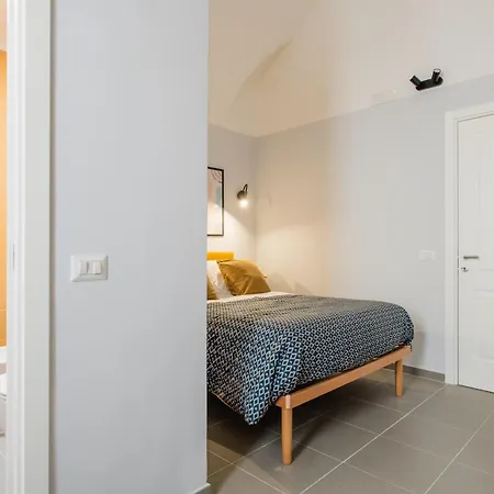 Plebiscito Luxury 4* Napoli