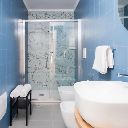 Plebiscito Luxury