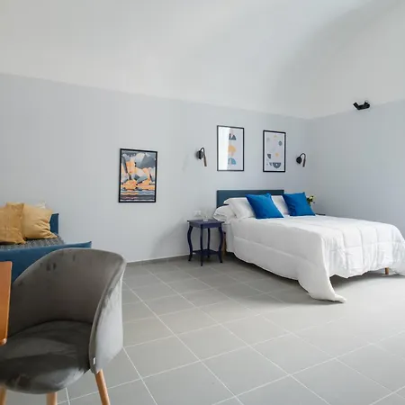 Plebiscito Luxury Napels