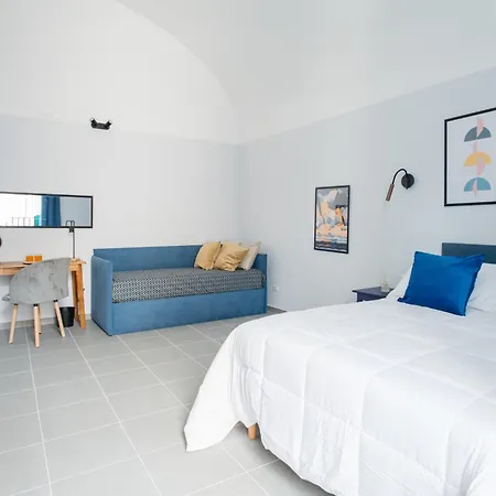 Plebiscito Luxury 4* Napels