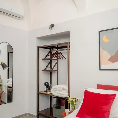 Plebiscito Luxury