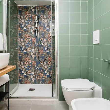 Plebiscito Luxury Gasthuis 4*