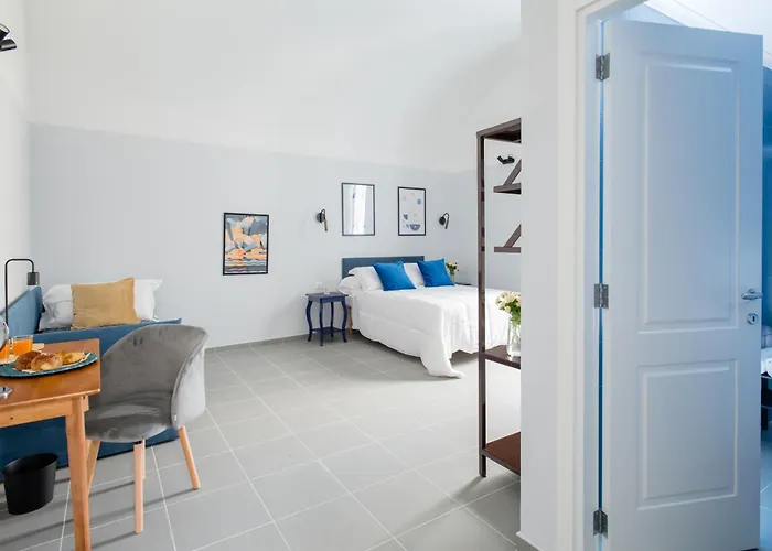 Plebiscito Luxury Vendégház