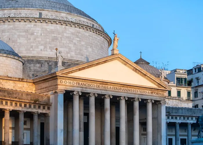 Plebiscito Luxury Napoli