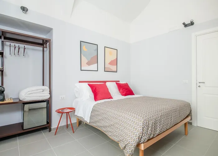 Affittacamere Plebiscito Luxury Napoli