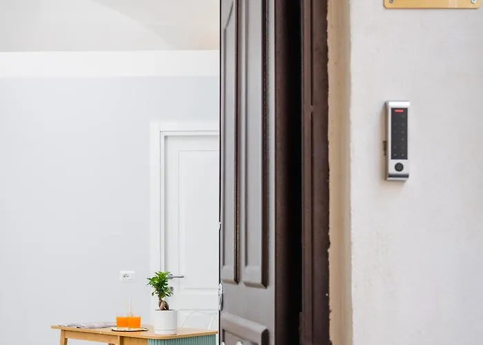 Plebiscito Luxury 4* Napoli