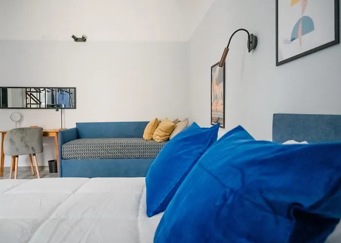 Affittacamere Plebiscito Luxury Napoli