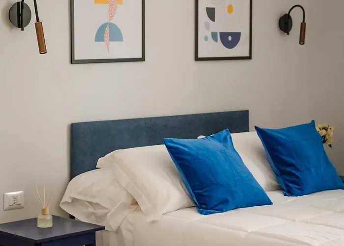 Plebiscito Luxury Affittacamere 4*