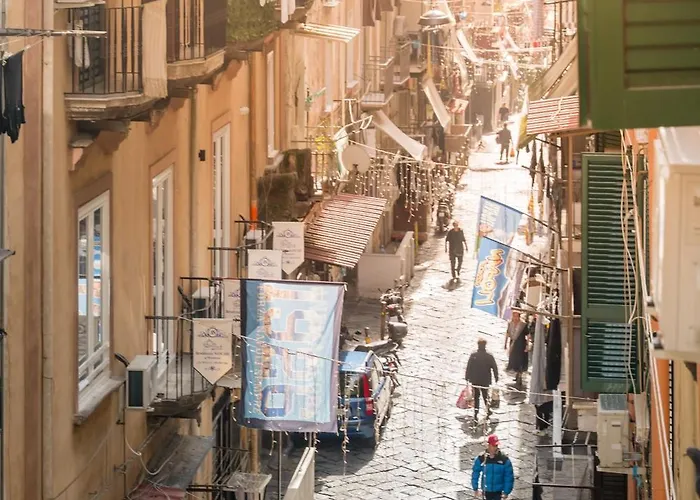 Plebiscito Luxury 4*