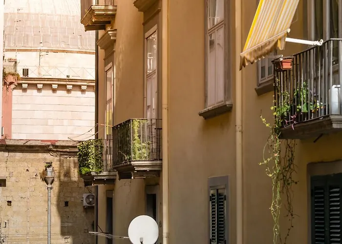 Plebiscito Luxury Napoli