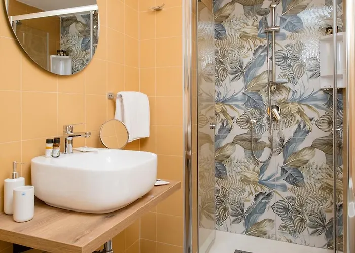 Plebiscito Luxury Affittacamere