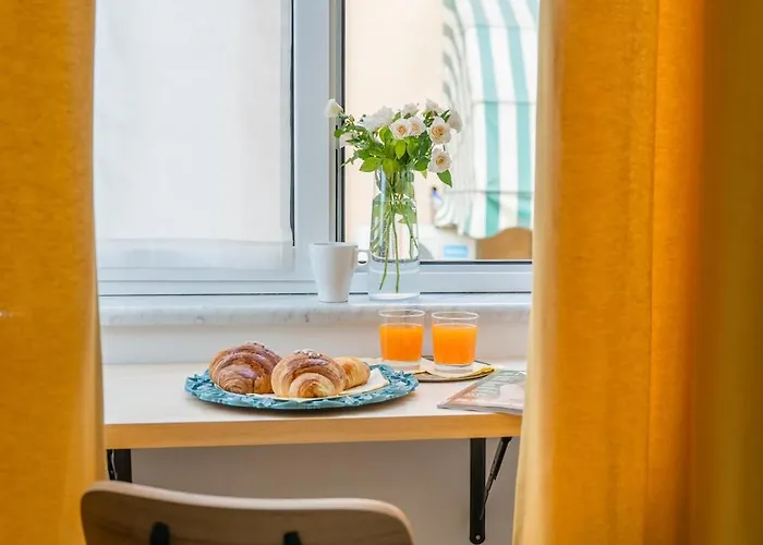 Plebiscito Luxury Napoli