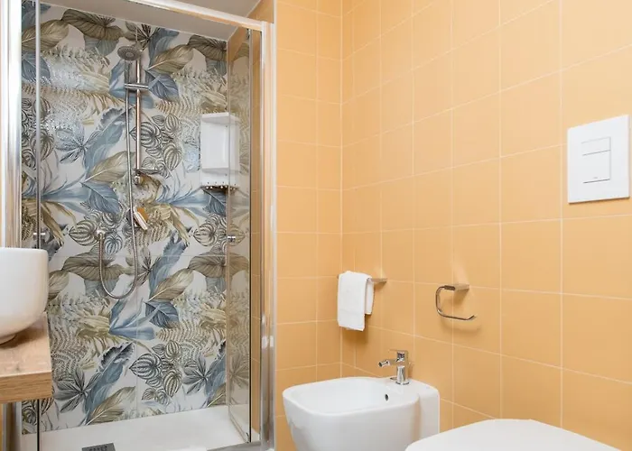 Plebiscito Luxury Affittacamere 4*