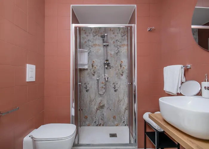 Plebiscito Luxury 4* Napoli