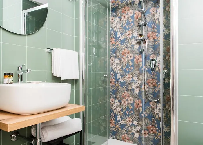 Affittacamere Plebiscito Luxury 4*