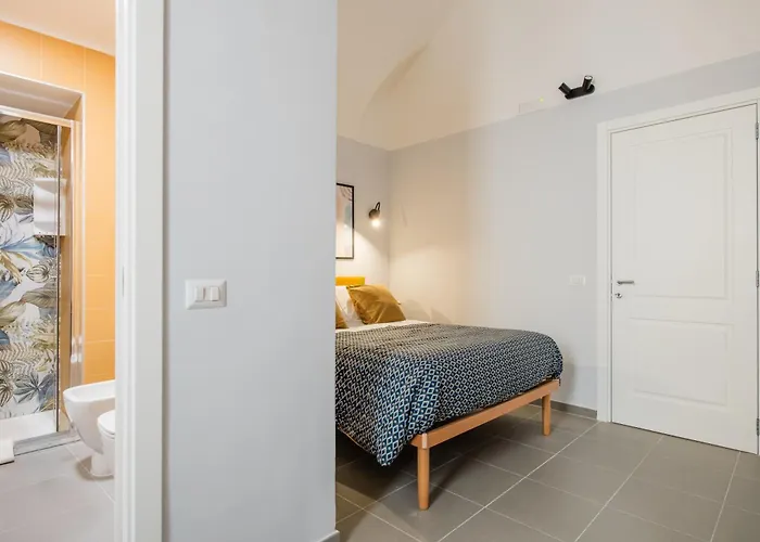 Plebiscito Luxury 4* Nápoly