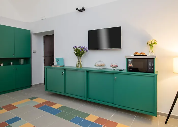 Affittacamere Plebiscito Luxury