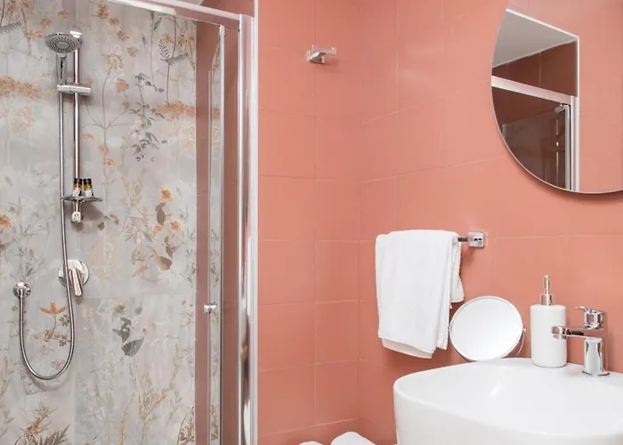 Plebiscito Luxury 4* Napoli