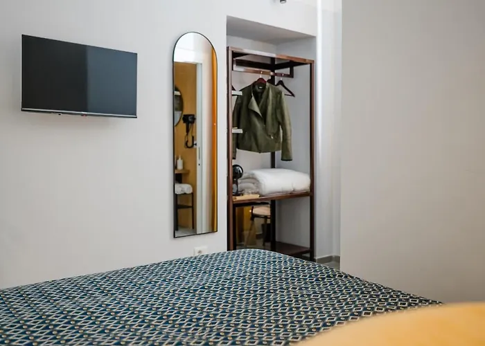 Plebiscito Luxury 4*