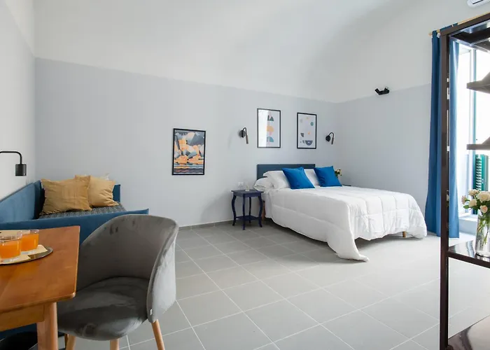 Plebiscito Luxury Napoli