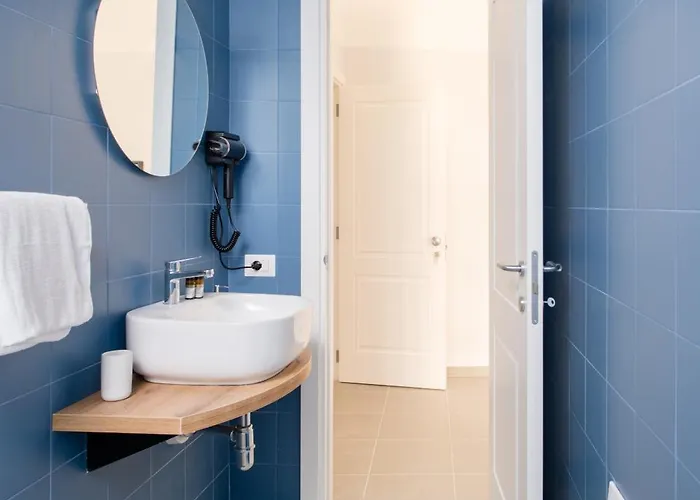 Plebiscito Luxury Affittacamere 4*