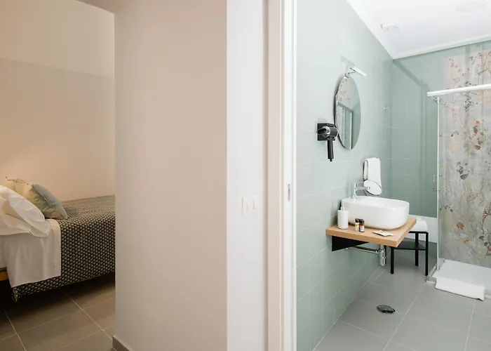 Vendégház Plebiscito Luxury