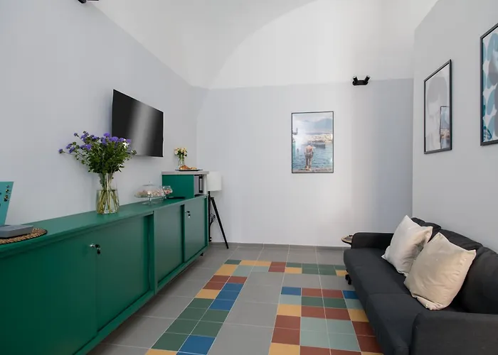 Affittacamere Plebiscito Luxury 4*