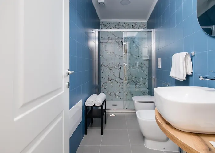 Plebiscito Luxury 4* Napoli