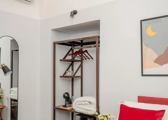 Plebiscito Luxury