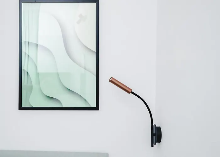 Plebiscito Luxury Affittacamere 4*