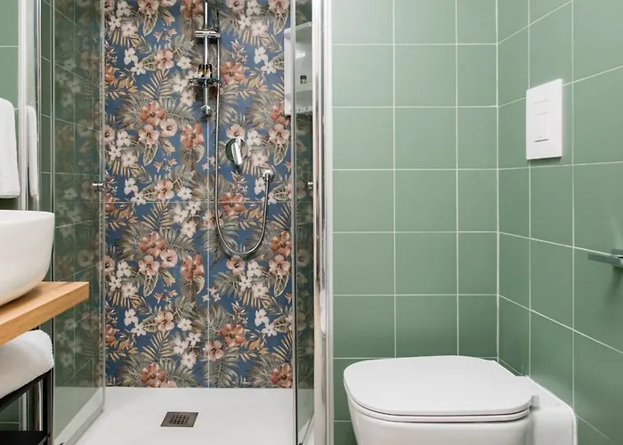 Plebiscito Luxury Affittacamere 4*