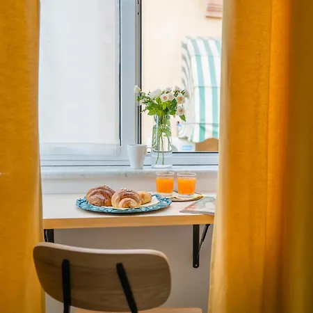 Plebiscito Luxury ナポリ