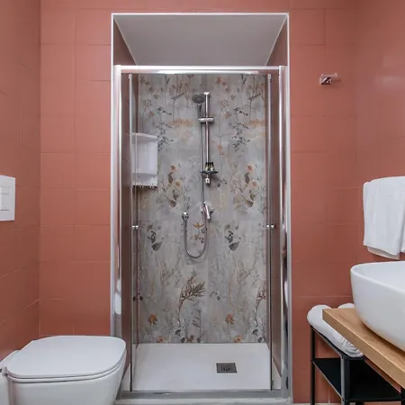 Plebiscito Luxury 4* ナポリ