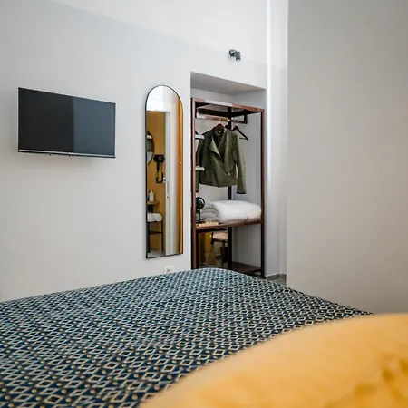 Plebiscito Luxury 4*