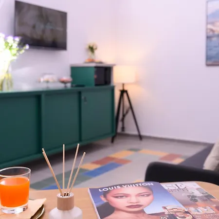 Plebiscito Luxury ナポリ