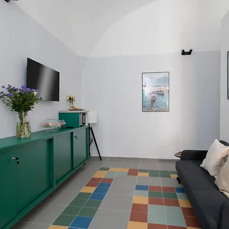 ゲストハウス Plebiscito Luxury 4*